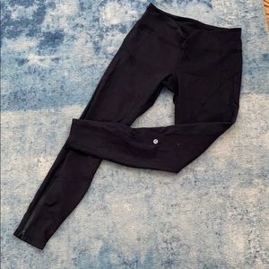Lululemon legging